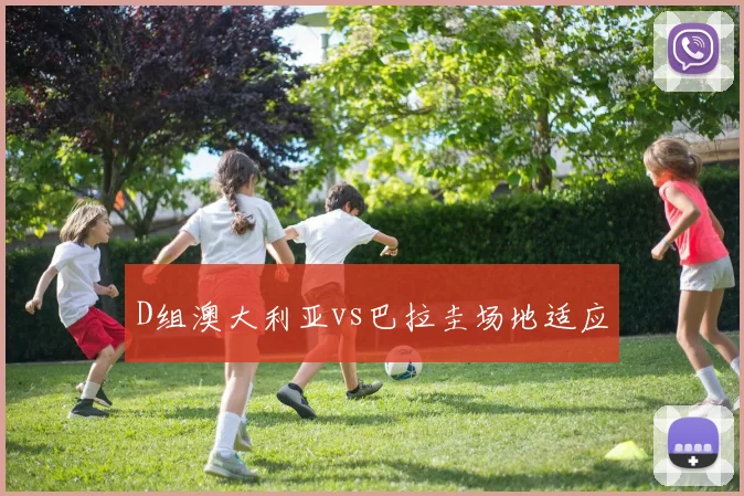 D组澳大利亚vs巴拉圭场地适应