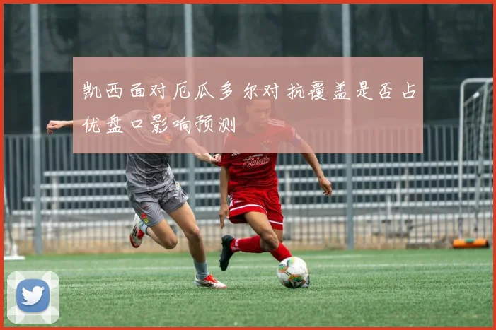 凯西面对厄瓜多尔对抗覆盖是否占优盘口影响预测