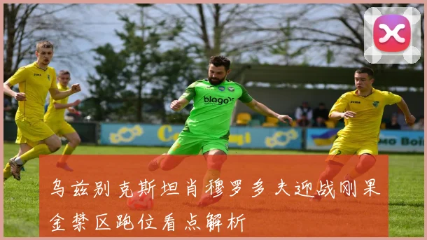乌兹别克斯坦肖穆罗多夫迎战刚果金禁区跑位看点解析