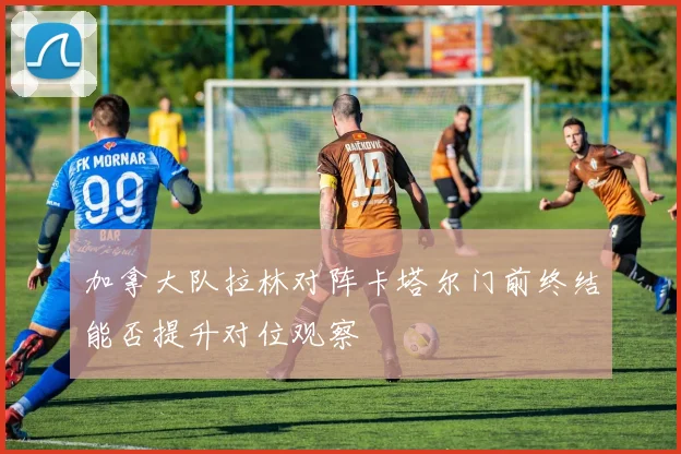 加拿大队拉林对阵卡塔尔门前终结能否提升对位观察